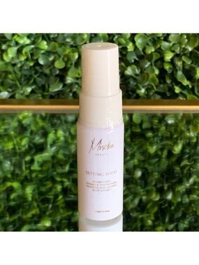 Mischo Beauty Setting Spray | NEW | Travel Size
